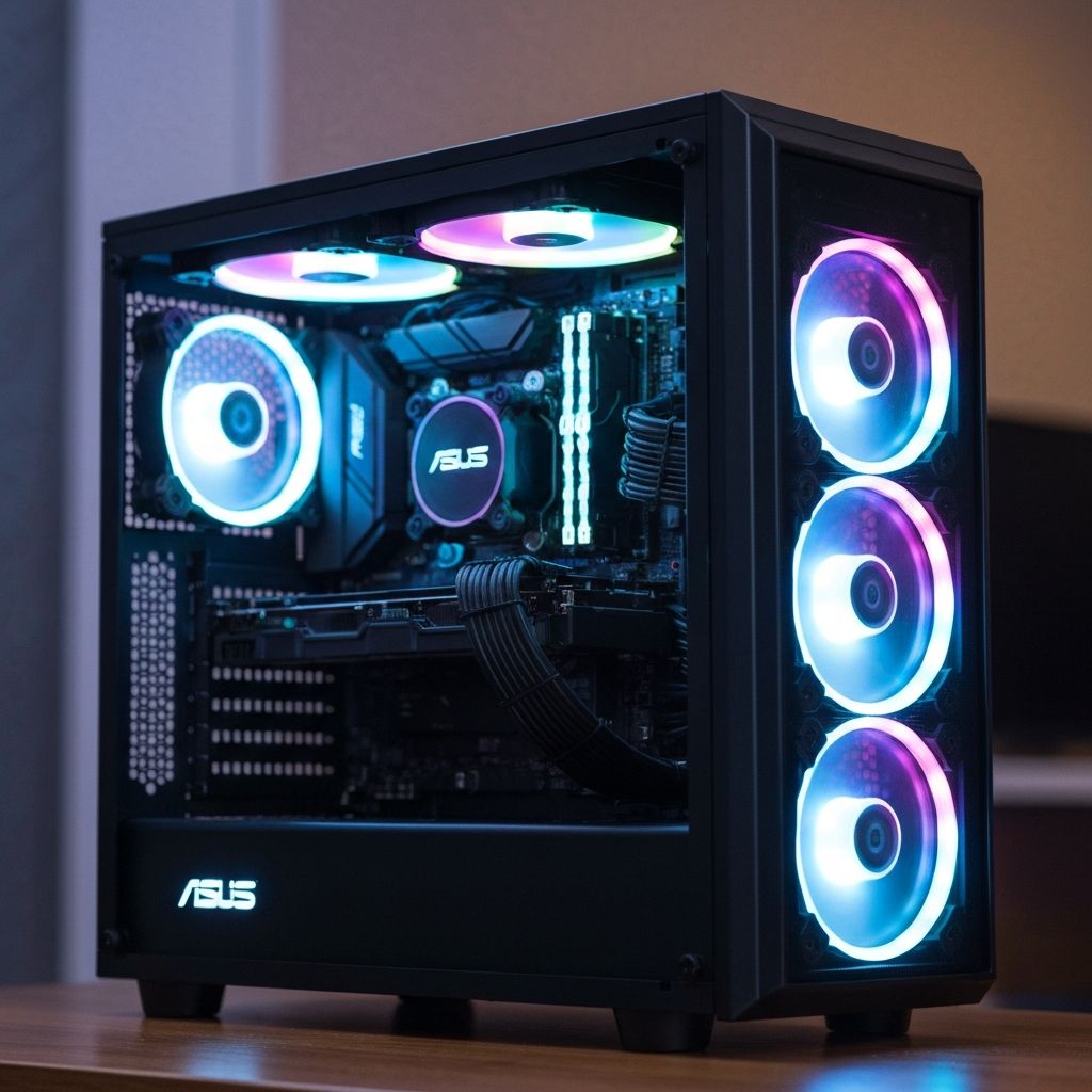 Gaming PC